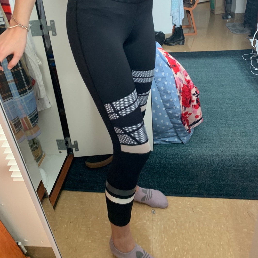 Lilybod 3/4 leggings